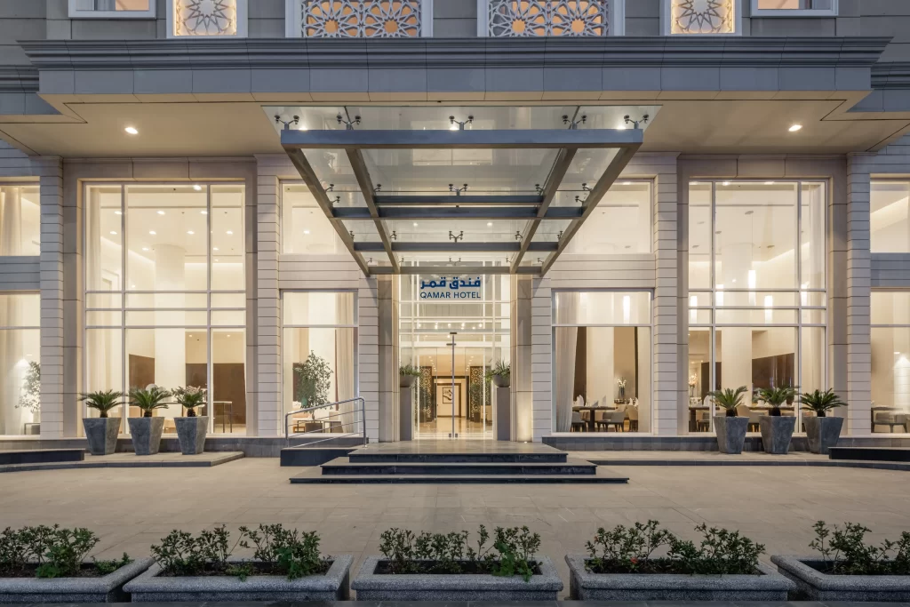 Best Hotels in Jeddah