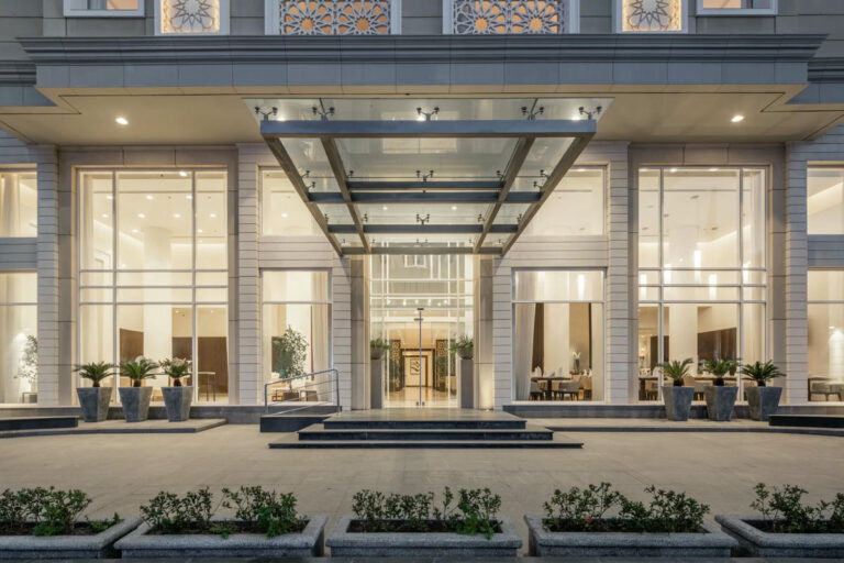 Best Hotels in Jeddah