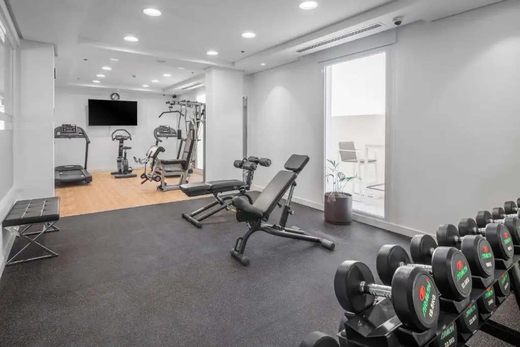 GYM