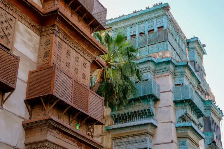 Al balad